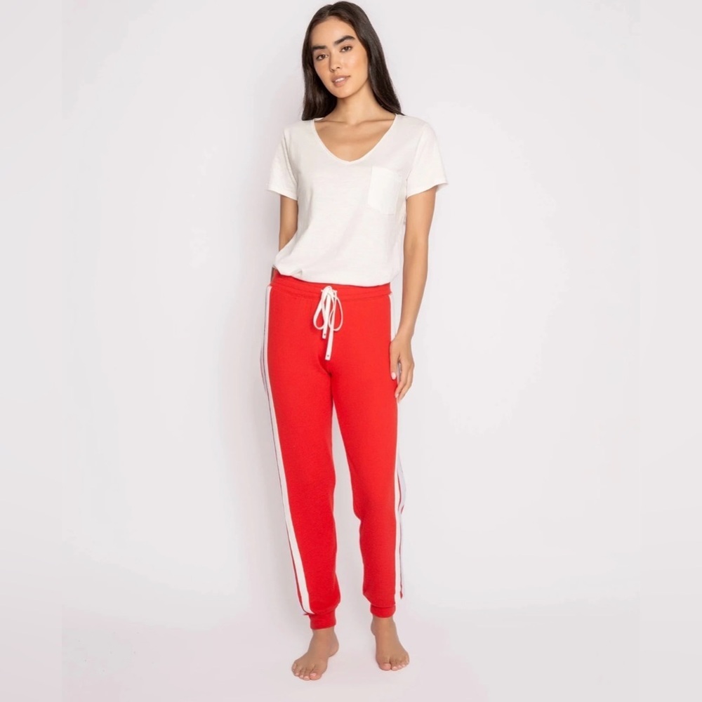 PJ Salvage Women’s Mountain Mama Banded Pant XS